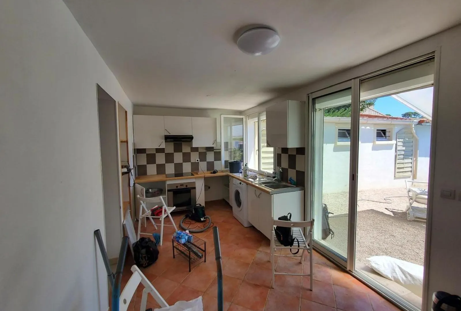 Holiday home Villa Du Canton Vert Plan-de-Cuques
