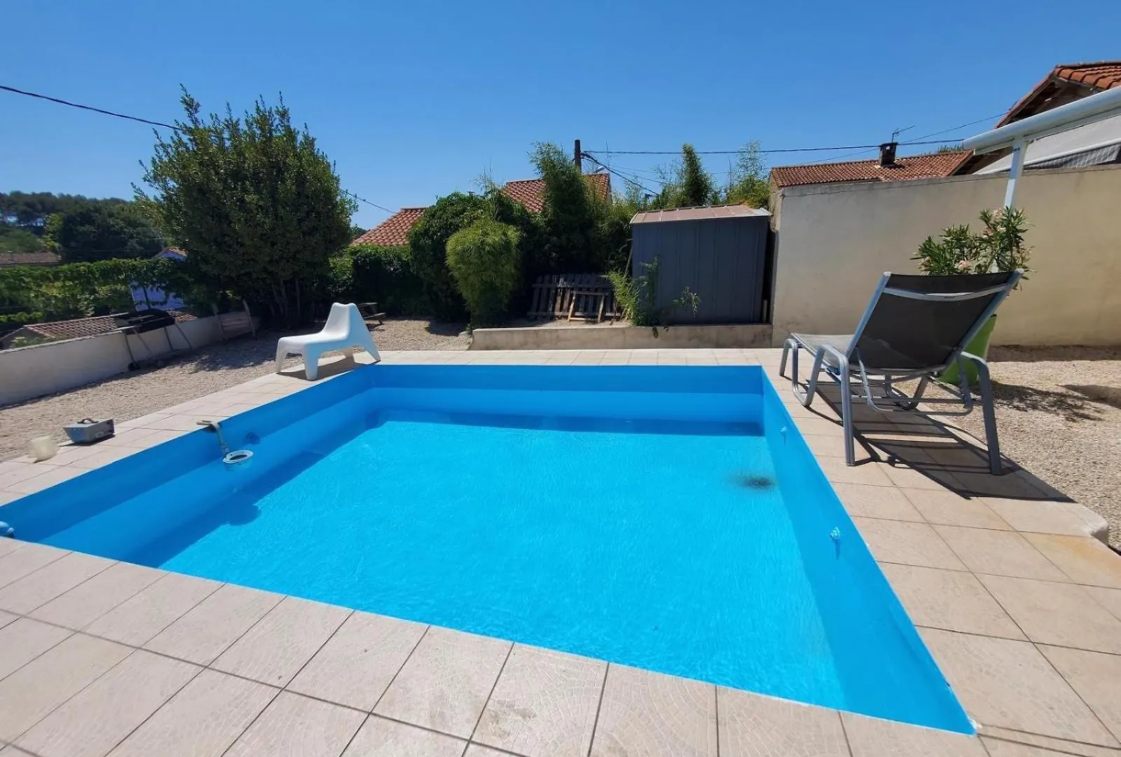 Villa Du Canton Vert Plan-de-Cuques 0*,  France