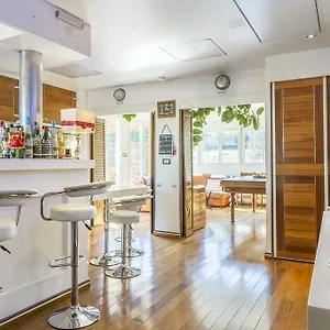 3* Couette-café Les Terrasses De L'etoile